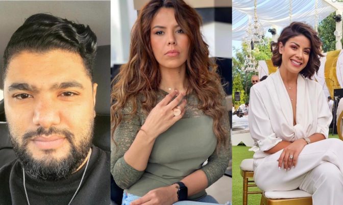 شي غادي يصوت شي لا وشي ما مسوقش.. فنانون والانتخابات