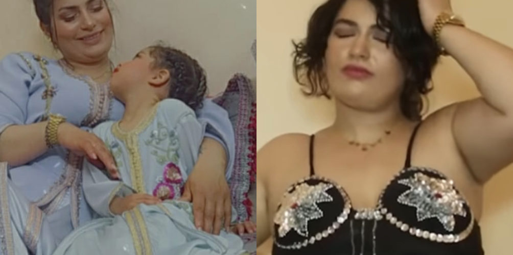 في بث مباشر.. اليوتيوبر هيام توجه لابنتها أقصى العبارات ورواد مواقع التواصل الاجتماعي يطالبون بمتابعتها قانونيا