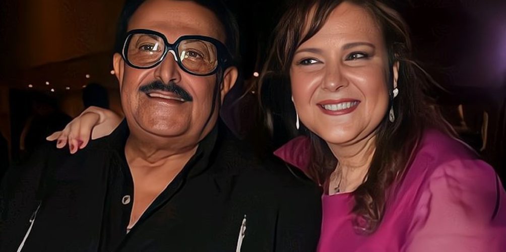 لا تعلم بوفاته بعد.. دلال عبد العزيز توجه رسالة مؤثرة إلى زوجها