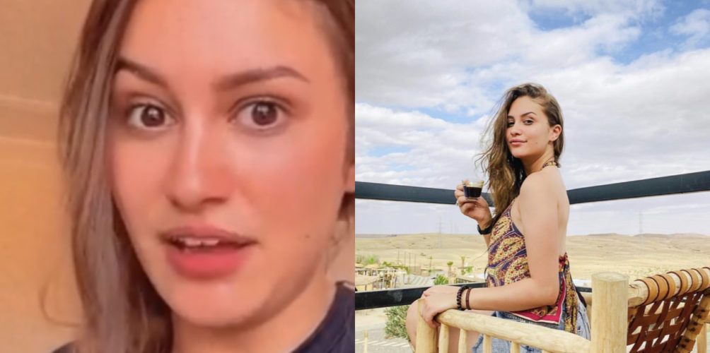 وصفت أزيائهن بـ&nbsp;&raquo;الفاضحة&nbsp;&raquo;.. بطلة &laquo;&nbsp;سلمات أبو البنات&nbsp;&raquo; تنتقد نساءً