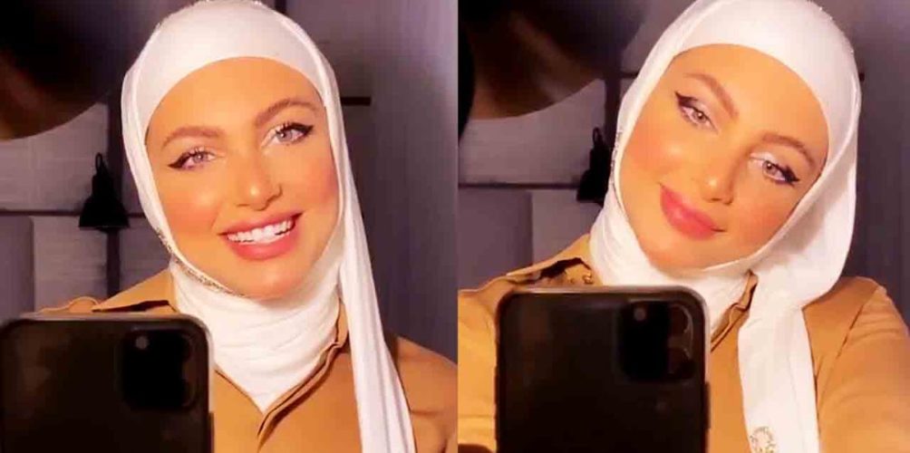 باربي تعليقا على تصوير زوجين مراسم دفن ابنتهما: عيب وعار يتقال عليكم والدين