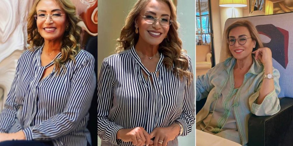 تبدو أصغر سنا.. نزهة الركراكي تثير الجدل على مواقع التواصل الاجتماعي في أحدث ظهور لها