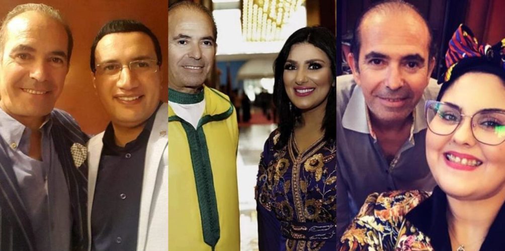 عقب إصابته بكورونا.. فنانون يتمنون الشفاء العاجل لنبيل الخالدي
