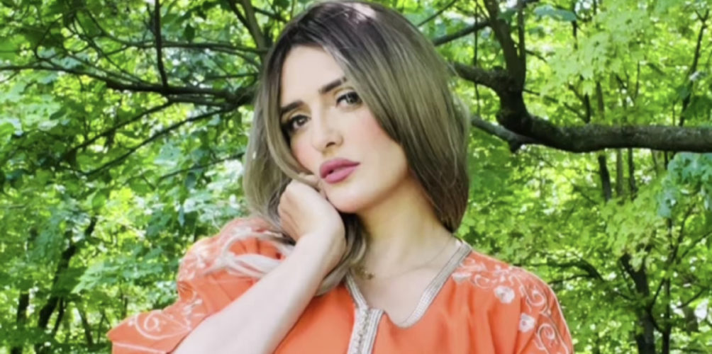 بعيدا عن الفن.. نرجس الحلاق تطلق مشروعا جديدا