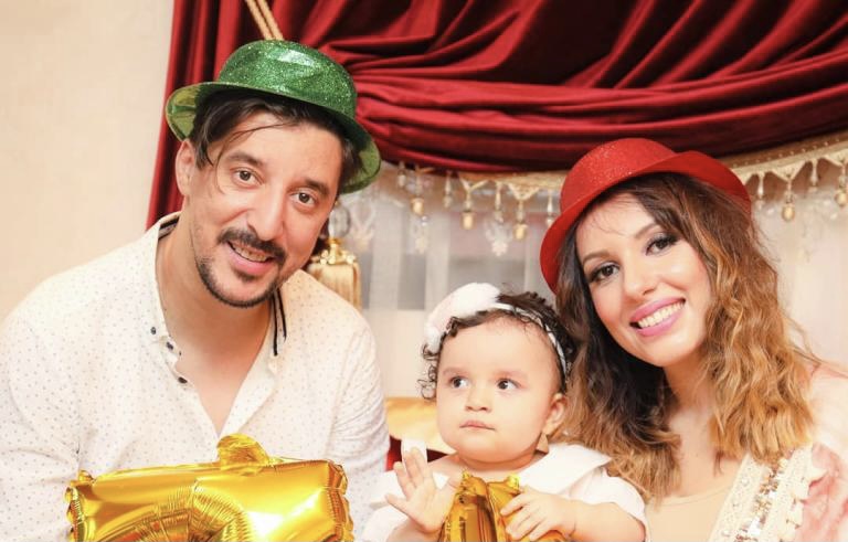 منقسمة إلى نصفين.. سحر الصديقي تكشف صعوبة الجمع بين الفن والأمومة