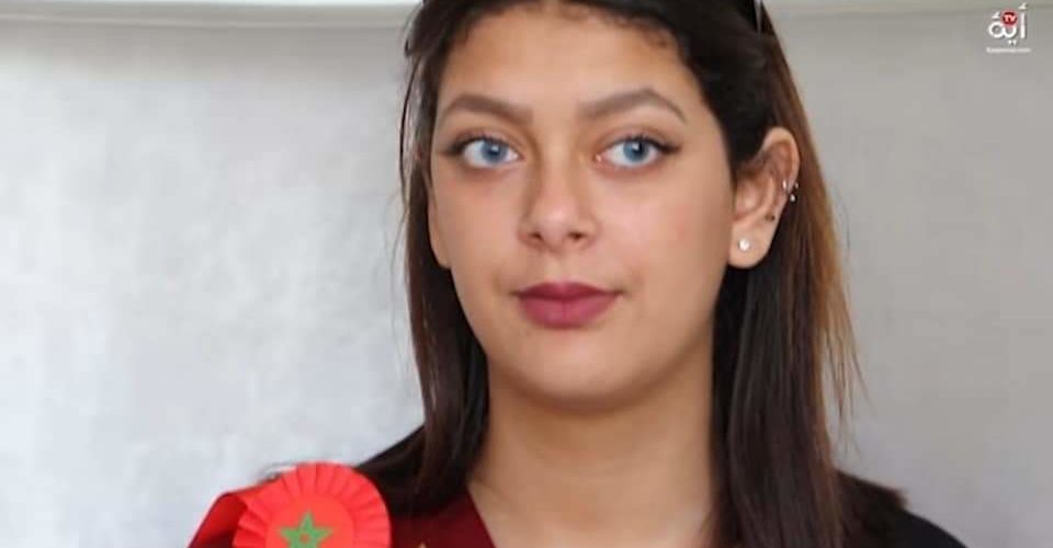 اعتبروا أنها لا تستحق اللقب.. انتقادات لاذعة تطال ملكة جمال سلا