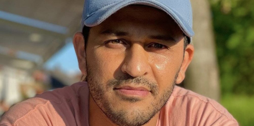 بعد وفاة والده.. رسالة مؤثرة من الشاب يونس إلى جمهوره