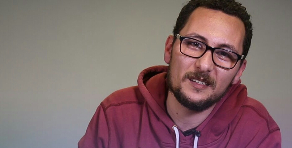 صامد غيلان: اللي غايدير الصدقة يديرها بالسترة راه عمرها ما كانت طريقة باش نكونو نجوم