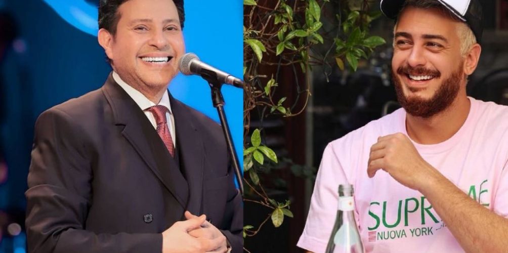 حبه لسعد لمجرد.. هاني شاكر يتمنى تقديم دويو معه