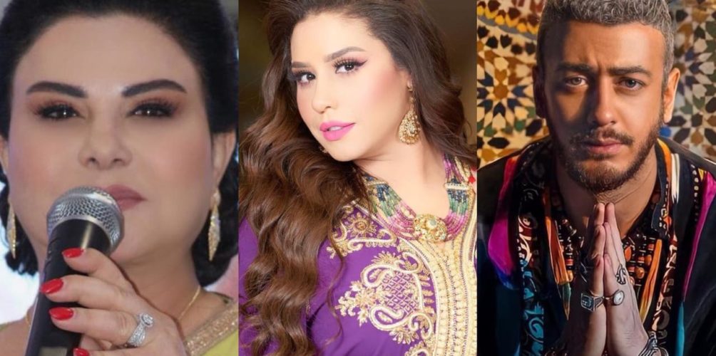 عيد العرش.. فنانون يوجهون رسائل تهنئة لجلالة الملك