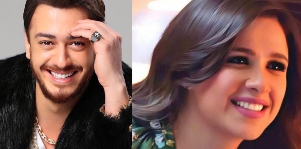 بعد تعرضها لأزمة صحية.. سعد لمجرد يدعو بالشفاء لياسمين عبد العزيز