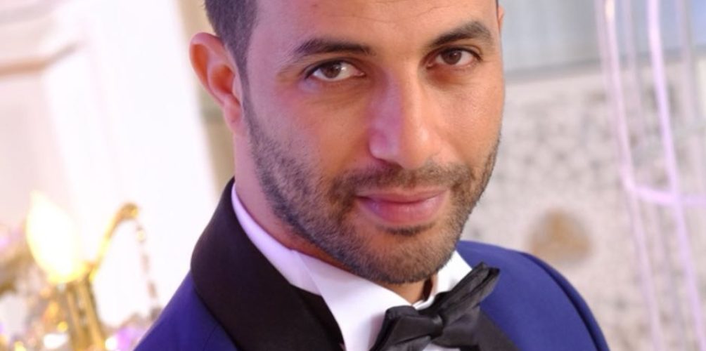 بعد إصابته بفيروس كورونا.. عبد الإله رشيد يستأنف التصوير