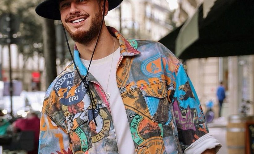 ّ&nbsp;&raquo;إنت حياتي&nbsp;&raquo;..سعد لمجرد يطرح فيديو ترويجي لعمله الجديد