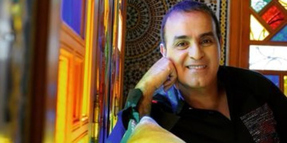 بعد إصابته بفيروس كورونا.. الفنان خالد بناني يحذر جمهوره