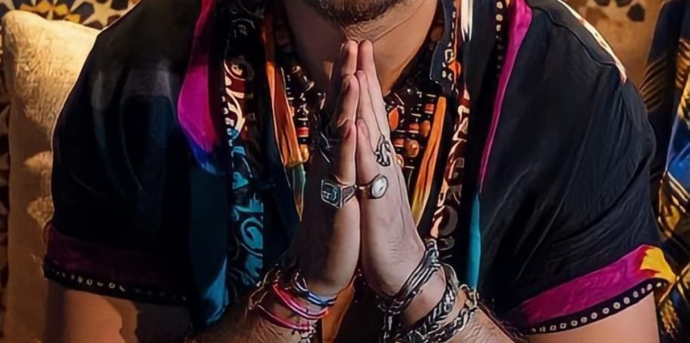 إنت حياتي&nbsp;&raquo;.. سعد لمجرد يطلق أغنية مع مجموعة كالما البرتغالية&nbsp;&raquo;