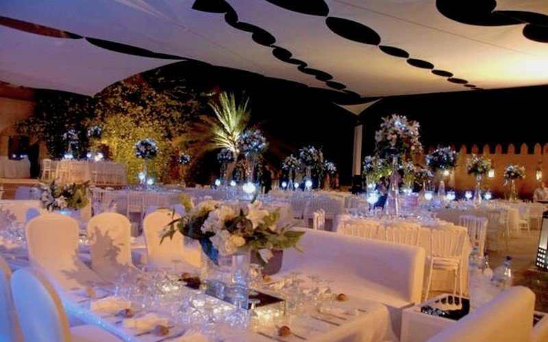 غادي نمشيو للحبس »..صاحب قاعة للأعراس يستنكر قرار الحكومة »