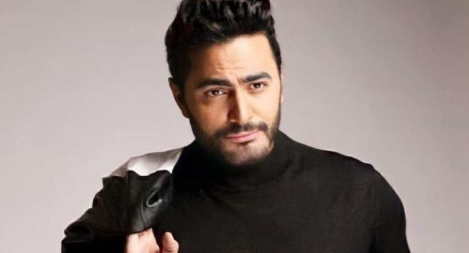 صعبة&nbsp;&raquo;.. جديد الفنان تامر حسني بالإستعانة بصوت محمد عبد الوهاب