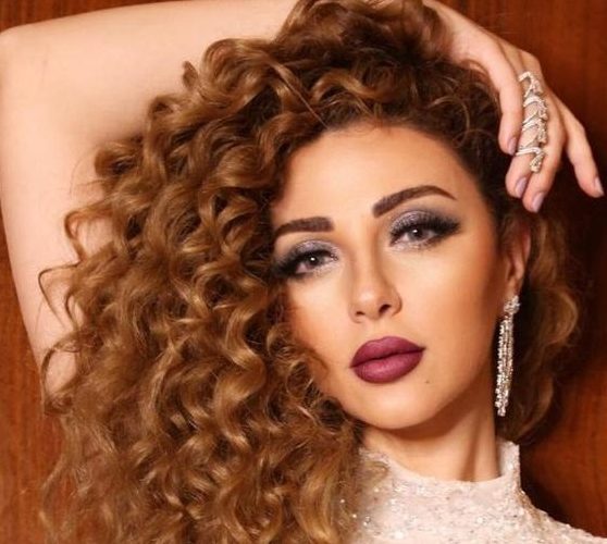 بعد منحها هدية فاخرة.. فنانة تشكر الإمارات العربية