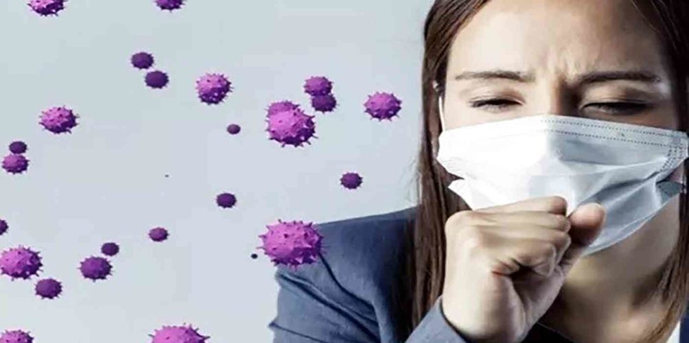 دراسة: 75 في المائة من عدوى متغير دلتا تحدث خلال مرحلة ما قبل الأعراض