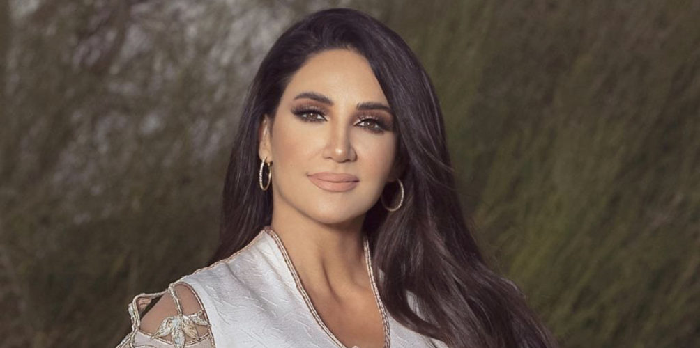 باللهجة المغربية.. ديانا حداد تكشف عن جديدها الفني في « سلمات أبو البنات »