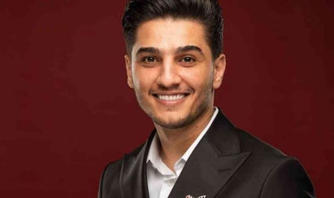 لا زال يعاني من مضاعفاته.. محمد عساف يكشف إصابته بفيروس كورونا مرتين