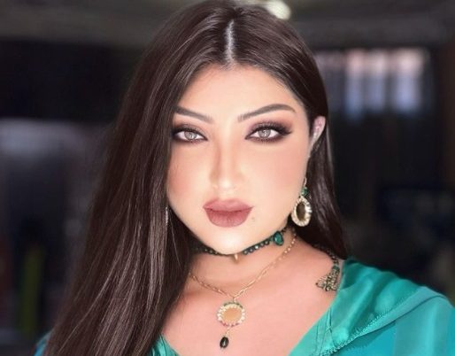 تغيرت شخصيتها وتفكيرها.. دنيا باطمة تكشف السبب
