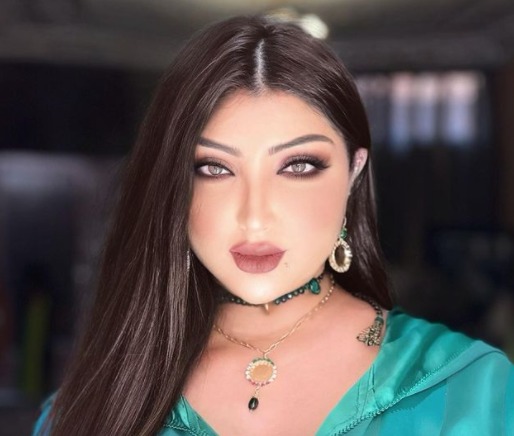 تغيرت شخصيتها وتفكيرها.. دنيا باطمة تكشف السبب