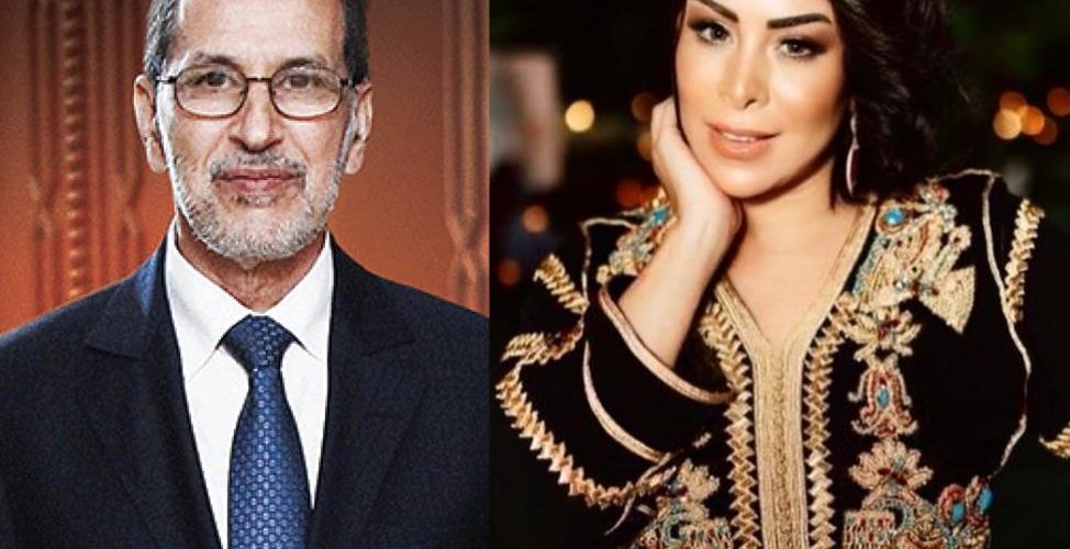 بعد قرارها الأخير.. نجاة رجوي توجه رسالة إلى الحكومة