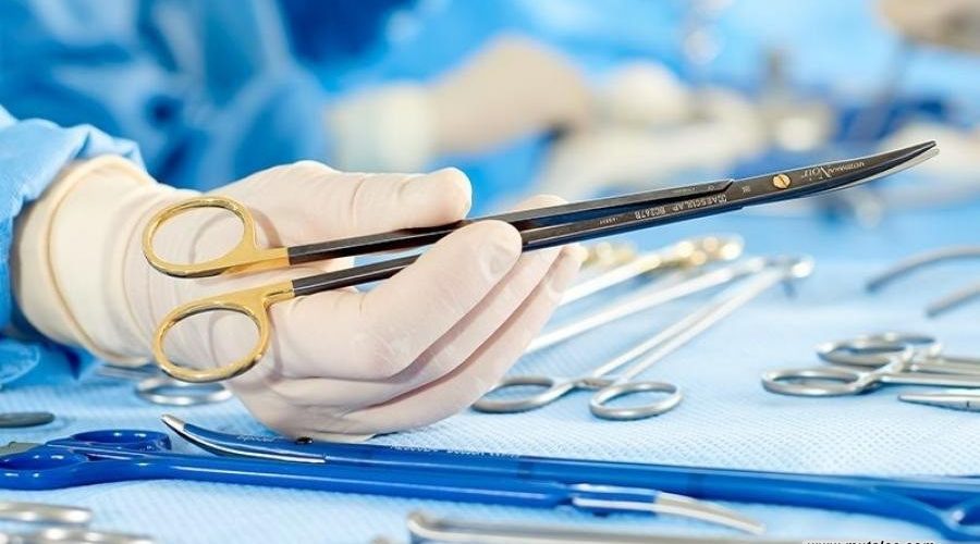 دراسة:إزالة الخصيتين قد تطيل عمر الرجال