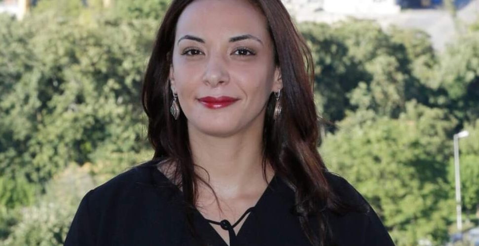 &nbsp;&raquo; لبنى أبيضار.. &laquo;&nbsp;نعم أنا عاهرة للأنني تحررت من معتقداتهم الخرافية