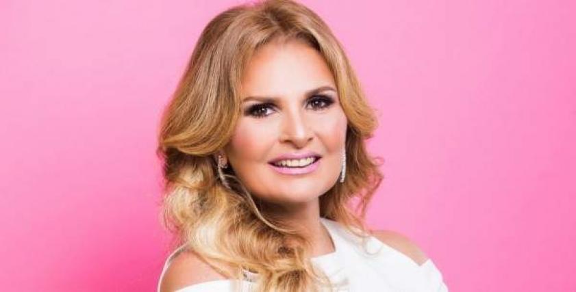 من التمثيل إلى التنشيط..الفنانة يسرى في تجربة إعلامية