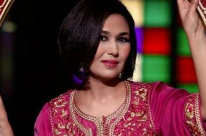 لا أخجل من سني ولا من تجاعيدي.. الممثلة سعاد خيي ترد على الإنتقادات