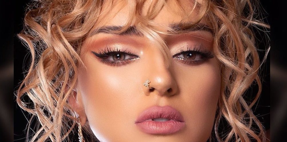 &laquo;&nbsp;باللهجة المغربية.. الفنانة جميلة البدوي تطلق&nbsp;&raquo;ولا عليك