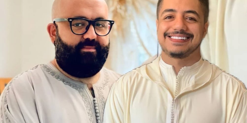 بعد قرار الحكومة.. البيغ وإيهاب أمير يعبران عن غضبهما