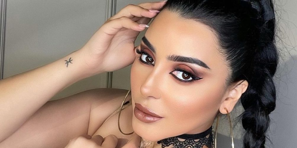 فاتي جمالي لدنيا بوطازوت.. &laquo;&nbsp;معرفتك لي ماغدي تزيدني ما غدي تنقصني