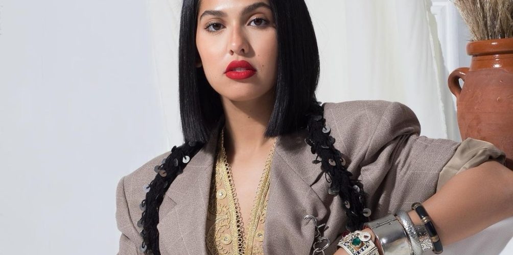 من الغناء إلى الإستثمار.. منال بنشليخة تطلق مشروعا تجاريا جديدا