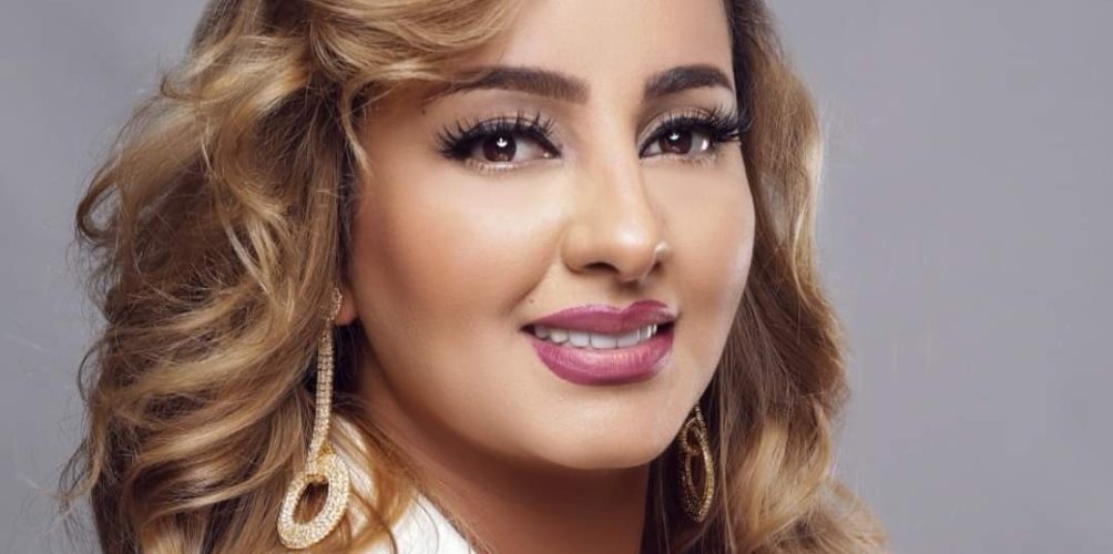 &laquo;&nbsp;بعد&nbsp;&raquo;حالفة&nbsp;&raquo;.. زينة الداودية تطلق&nbsp;&raquo;رومانسية
