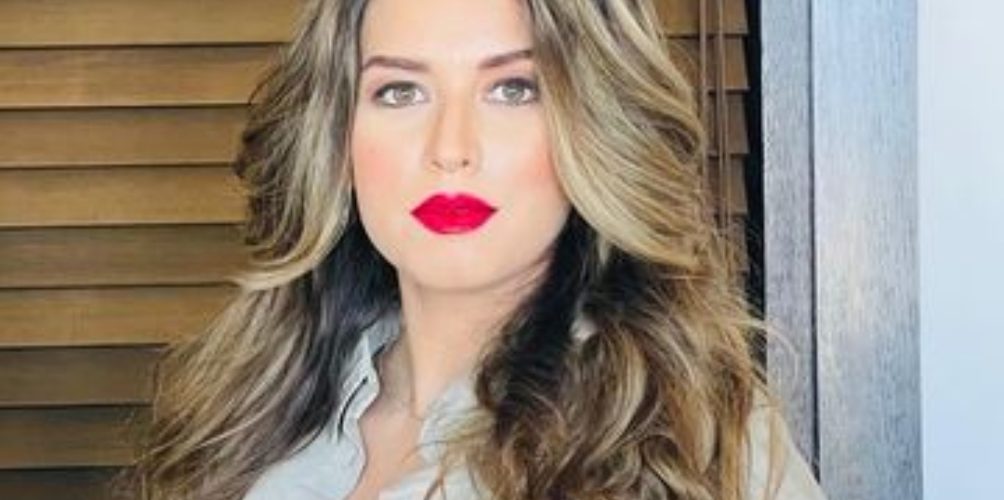 شعور بآلام في جسدها.. الفنانة هاجر عدنان تصاب بفيروس كورونا