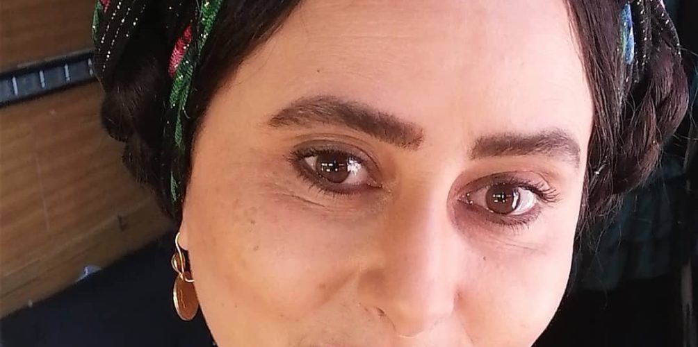 بعد إصابتها بورم في الثدي.. الممثلة منال الصديقي تكشف نتائج التحاليل المخبرية