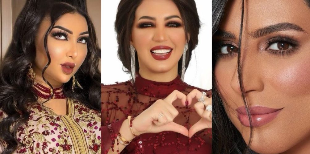 من بينهم دنيا باطمة وأسماء لمنور ورجاء بلمير..فنانات يهنئن فريق الرجاء بفوزه بكأس محمد السادس