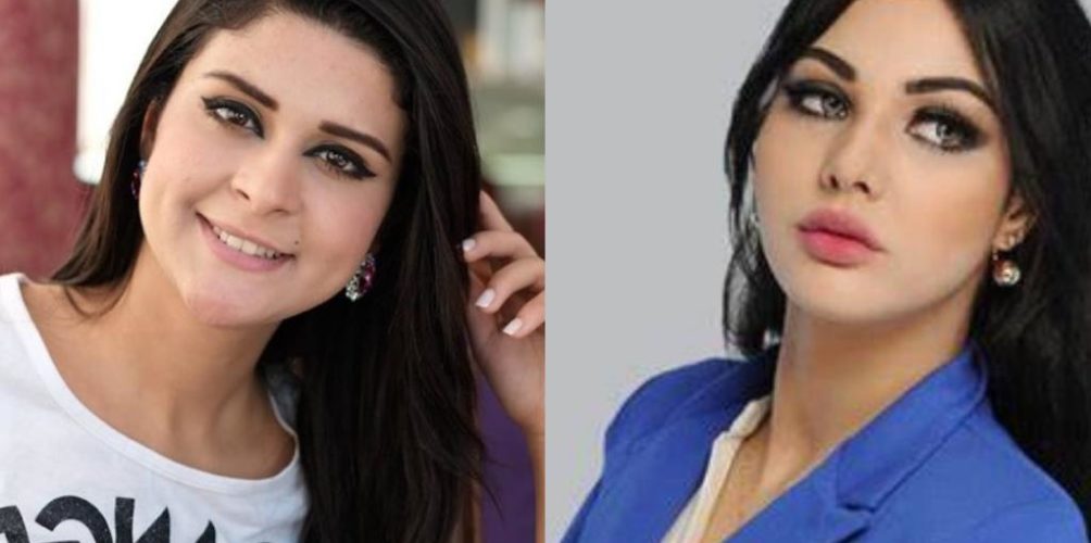 يدخلان غمار المنافسة.. سلمى رشيد وإبتسام تسكت في مسابقة أفضل مطربة عربية شابة