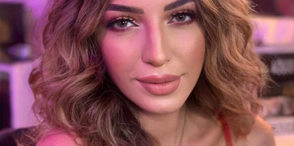 كنحماق على جسمي بكل تفاصيله&nbsp;&raquo;..رجوى السهلي ترد على المتنمرين&nbsp;&raquo;