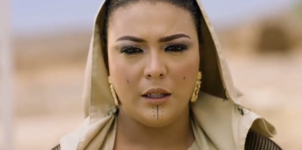 « قالو لي عليك ».. شيماء عبد العزيز تعود بأغنية جديدة (فيديو)