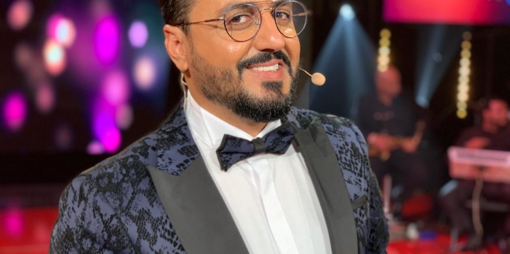 بعد رشيد شو.. الإعلامي رشيد العلالي يطلق برنامجا خاصا بالأطفال