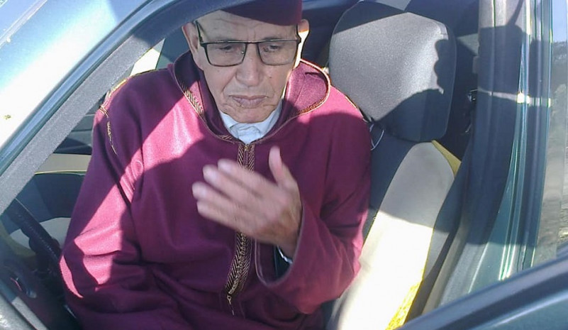 عن عمر يناهز81 سنة.. الفنان الشعبي قرزز في ذمة الله