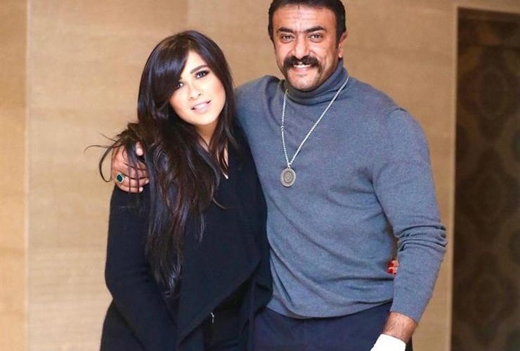 بعد نقلها إلى سويسرا للعلاج.. أحمد العوضي يكشف جديد الحالة الصحية لياسمين عبد العزيز
