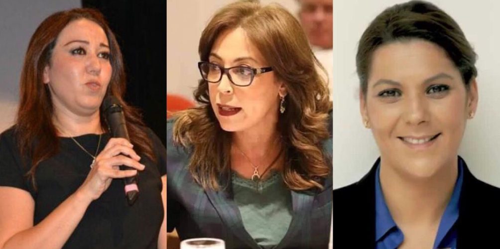 سابقة في تاريخ المغرب.. 3 نساء يتقلدن منصب العمادة في مدن كبرى