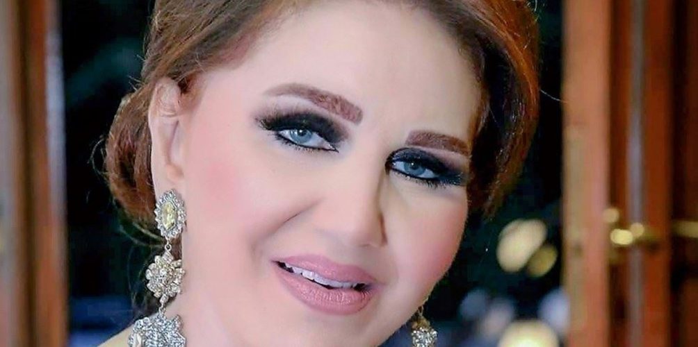 بعد إشاعة إصابتها بمرض الزهايمر.. الفنانة ميادة الحناوي تكشف عن حالتها الصحية