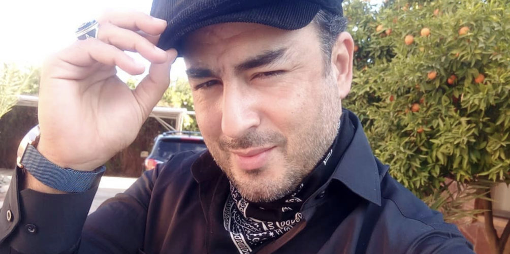 القاطي معلقا على تطبيق الحديث مع المشاهير مقابل المال: « متعة التواصل مع جمهورنا الحبيب لا ثمن لها »