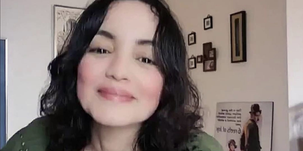 لأنها هنأت حزب الأصالة والمعاصرة.. سناء عكرود تتعرض للتنمر وترد بطريقتها الخاصة